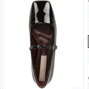 Franco Sarto Tinsley Mary Jane Flat